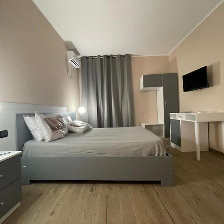 Hôtel La Garibaldi à Palerme Extérieur photo